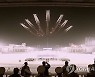 4월 열병식 리허설 진두지휘한 김정은