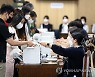 [사전투표] 제주 투표율 21.38%..전국 평균 웃돌아
