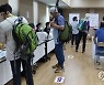 [사전투표] 충북 최종 21.29%..지난 지방선거보다 0.54%P↑