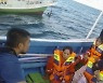 INDONESIA BOAT ACCIDENT