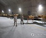 IRAN DEFENCE DRONE BASE