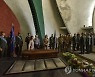 UKRAINE RUSSIA CONFLICT