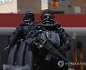 SPAIN ARMED FORCES DAY