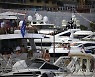 Monaco F1 GP Auto Racing
