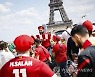 France Soccer Champions League Final