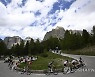 Italy Giro Cycling