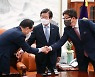 여야, 지방선거 사흘 앞..추경안 극적 본회의 통과