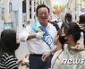 송철호, 미래의 유권자와