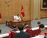 北 이틀째 발열자 8만명대.. 방역규정 조정 논의(종합2보)
