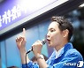 [제주시을 보궐] 김한규 "과거 회귀 아닌 청년들과 미래로 나아갈 것"