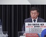 양주시장 선거토론 '흥미진진'..'자영업' 시의장 vs 前 시청 국장 '설전'