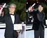 [지금 칸에선] 박찬욱·송강호의 동반 수상, 얼마나 대단하냐고요?