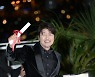 칸서 새 역사 쓴 한국영화..송강호, 男주연상+ 박찬욱,감독상[SS칸리포트]