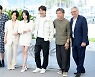 "칸 찍고 다시 한국으로"..남우주연상 송강호X감독상 박찬욱, '브로커' '헤어질 결심' 개봉 준비 박차