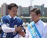 이재명·송영길·김동연 "민주당, 추경 대승적 차원 결단 요청"