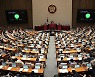 지방선거 D-3, 1인당 최대 1000만원 손실보상 추경 한밤 본회의 처리(종합)
