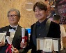 한국 영화계 세계무대서 또 '일'냈다.. 송강호·박찬욱, 칸영화제서 남우주연상·감독상 동시 수상