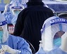 중국 베이징 이틀째 신규감염 30명 미만일부지역 방역 완화
