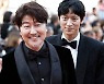 강동원 소름돋는 예언..송강호와 시상식 가던 차 안서 한 말