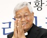 유흥식 교황청 장관, 네 번째 한국인 추기경에 임명