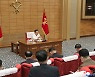 N. Korea touts progress in handling COVID-19 pandemic, but prepares for another wave