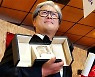 [포토] 韓영화, 칸을 접수하다..박찬욱 감독상·송강호 남우주연상