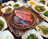 [맛집로드] 공치러 가는 것은 핑계, '입호강 라운딩' 즐겨요