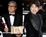 英 가디언 "한국영화, 칸을 휩쓸다..역사상 처음 감독·남우주연상 동시수상" 집중조명[종합]