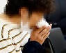 물마시는 친모 살해 피의자