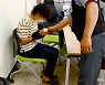 물마시는 친모 살해 피의자