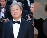 박찬욱, 칸영화제 감독상..송강호, 남우주연상