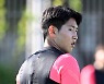 이강인, '진지한 눈빛으로 훈련' [사진]