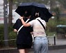 [내일날씨] 비 온 뒤 더위 한 풀 꺾여.. 서울 19∼24도