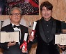 영화·콘텐츠 국제위상 공고히.. "한국이 중심돼 뿌듯" ['K무비' 칸 2관왕]