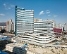 경기도 광교신청사 이전 완료..30일부터 2500명 공식 업무