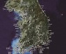경북 동해안 연안 올해 첫 냉수대 주의보..양식생물 질병 주의
