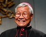 [속보] 교황, 유흥식 대주교 추기경 임명..한국 성직자 네번째