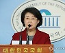 김승희, 비대면진료 찬성..아동수당은 '소득 차등→보편 지원'(종합)