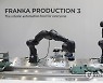 GERMANY ECONOMY HANNOVER INDUSTRY FAIR
