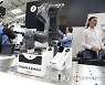 GERMANY ECONOMY HANNOVER INDUSTRY FAIR