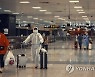 CHINA PANDEMIC CORONAVIRUS COVID19