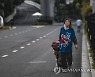 CHINA PANDEMIC CORONAVIRUS COVID19