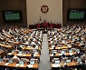 추경안 본회의 통과
