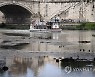 epaselect ITALY WEATHER DROUGHT
