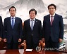 지방선거 D-3 '손실보상 추경' 한밤 본회의 처리..총 62조 규모(종합2보)