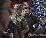 UKRAINE RUSSIA CONFLICT