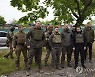 UKRAINE RUSSIA CONFLICT