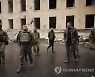 UKRAINE RUSSIA CONFLICT