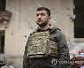 Russia Ukraine War