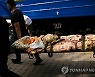 Russia Ukraine War